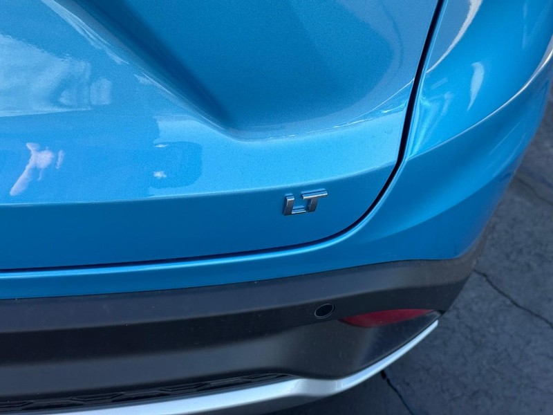 Chevrolet Trax Vehicle Full-screen Gallery Image 5