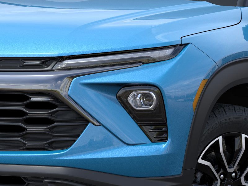 Chevrolet Trailblazer Vehicle Full-screen Gallery Image 10