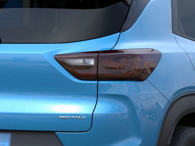Chevrolet Trailblazer Vehicle Full-screen Gallery Image 11