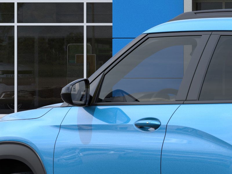 Chevrolet Trailblazer Vehicle Full-screen Gallery Image 12