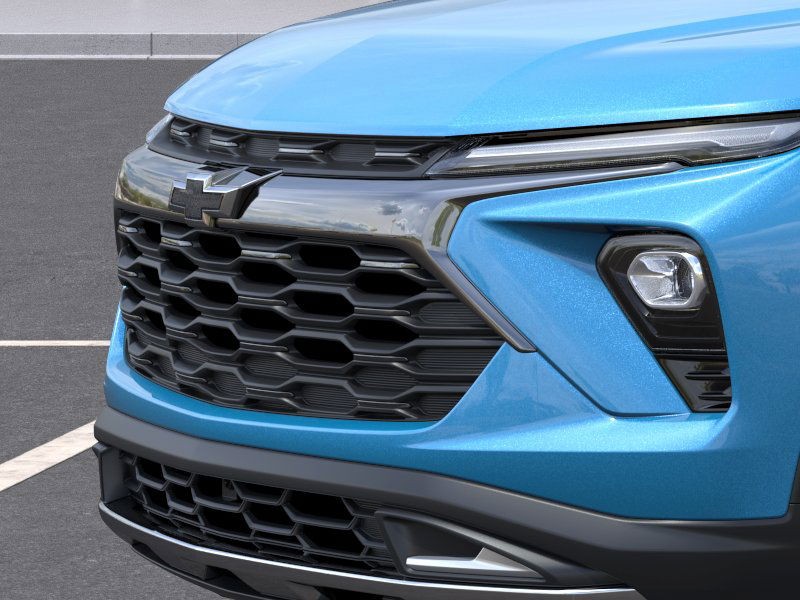 Chevrolet Trailblazer Vehicle Full-screen Gallery Image 13