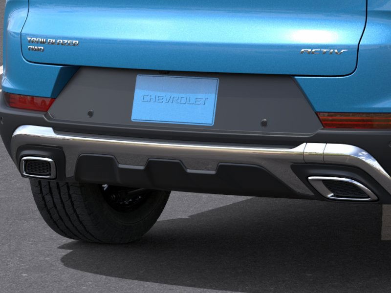 Chevrolet Trailblazer Vehicle Full-screen Gallery Image 14