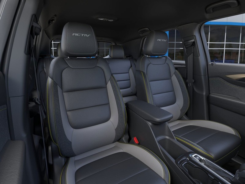 Chevrolet Trailblazer Vehicle Full-screen Gallery Image 16