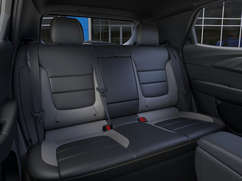 Chevrolet Trailblazer Vehicle Full-screen Gallery Image 17