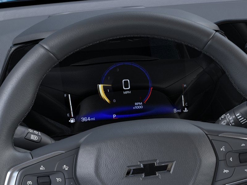 Chevrolet Trailblazer Vehicle Full-screen Gallery Image 18