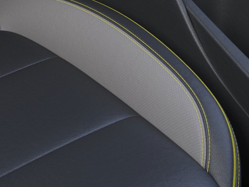 Chevrolet Trailblazer Vehicle Full-screen Gallery Image 21