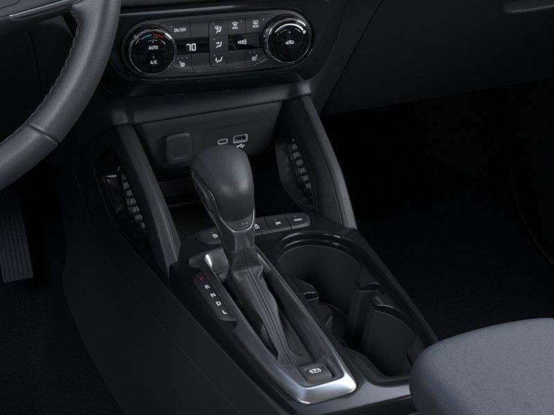 Chevrolet Trailblazer Vehicle Full-screen Gallery Image 23