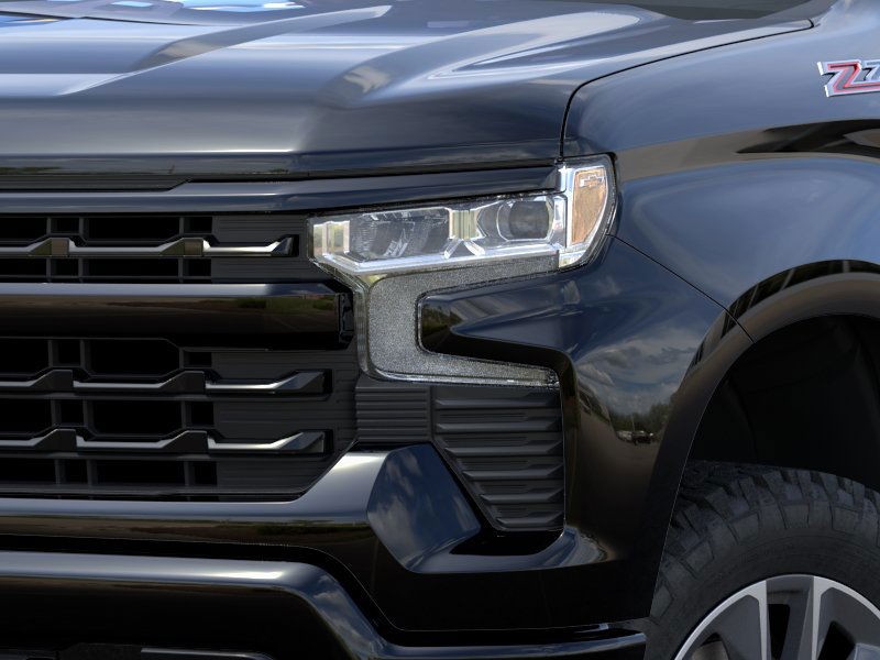 Chevrolet Silverado 1500 Vehicle Full-screen Gallery Image 10