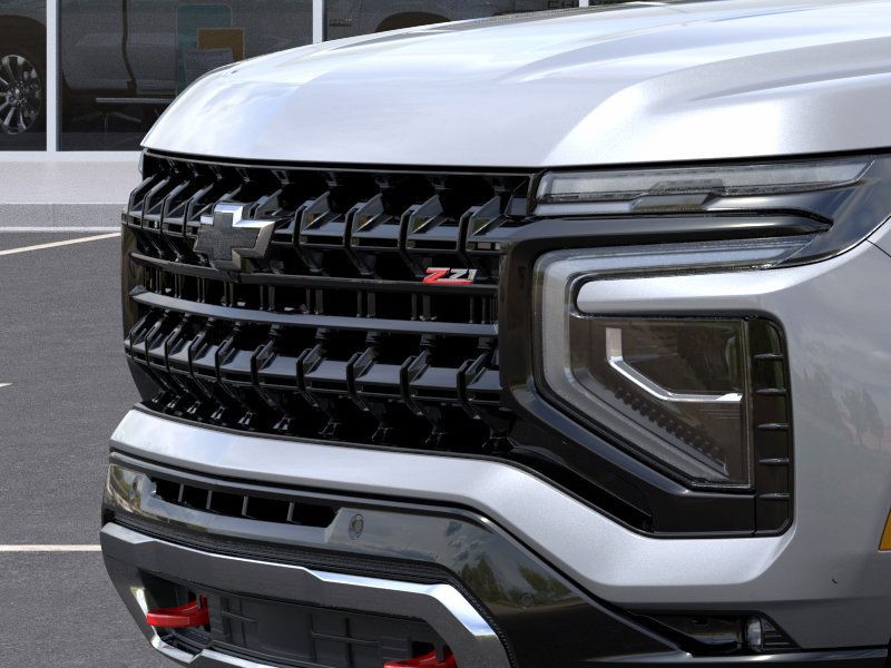 Chevrolet Tahoe Vehicle Full-screen Gallery Image 13