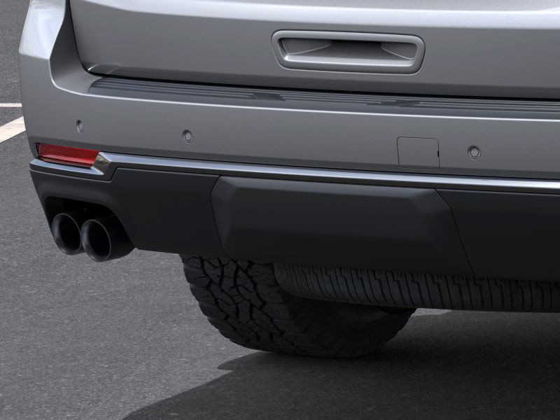 Chevrolet Tahoe Vehicle Full-screen Gallery Image 14