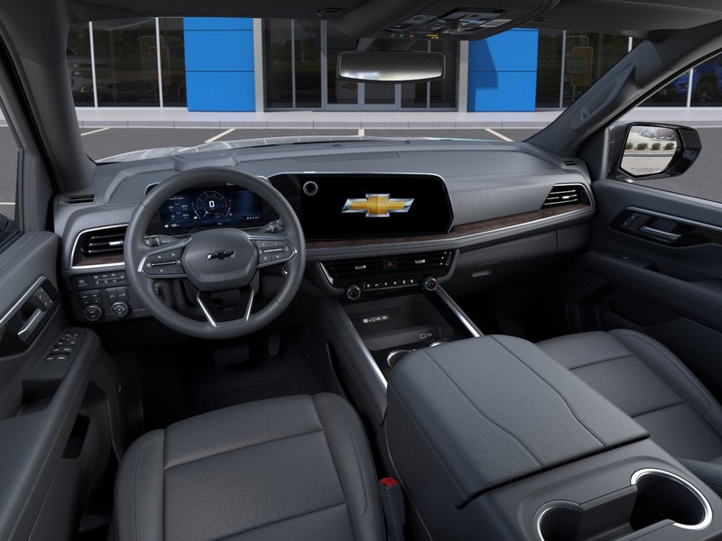 Chevrolet Tahoe Vehicle Full-screen Gallery Image 15