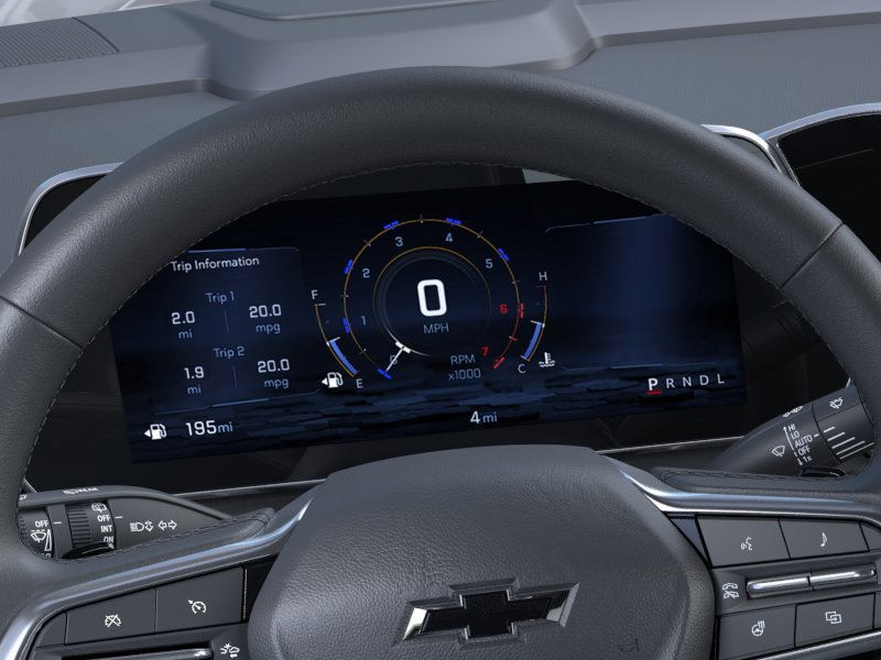 Chevrolet Tahoe Vehicle Full-screen Gallery Image 18