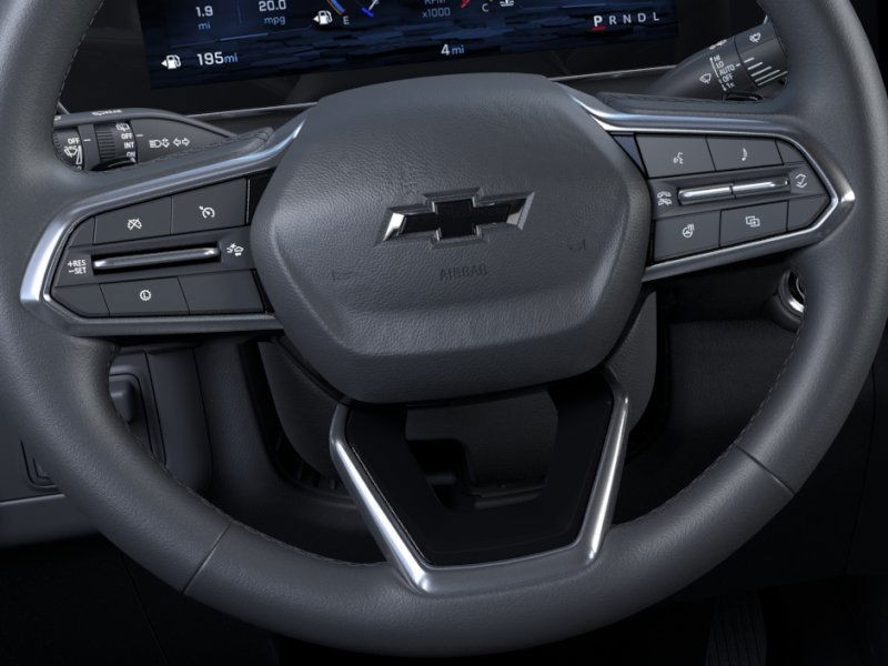 Chevrolet Tahoe Vehicle Full-screen Gallery Image 19