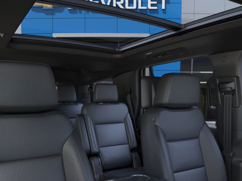 Chevrolet Tahoe Vehicle Full-screen Gallery Image 24