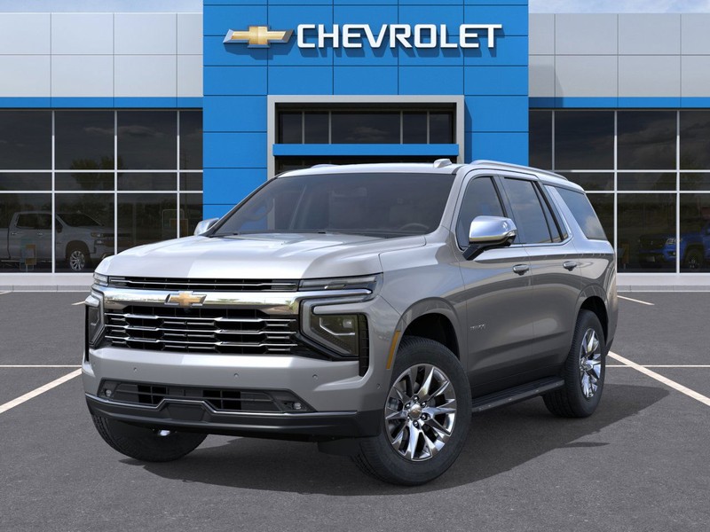 Chevrolet Tahoe Vehicle Full-screen Gallery Image 6