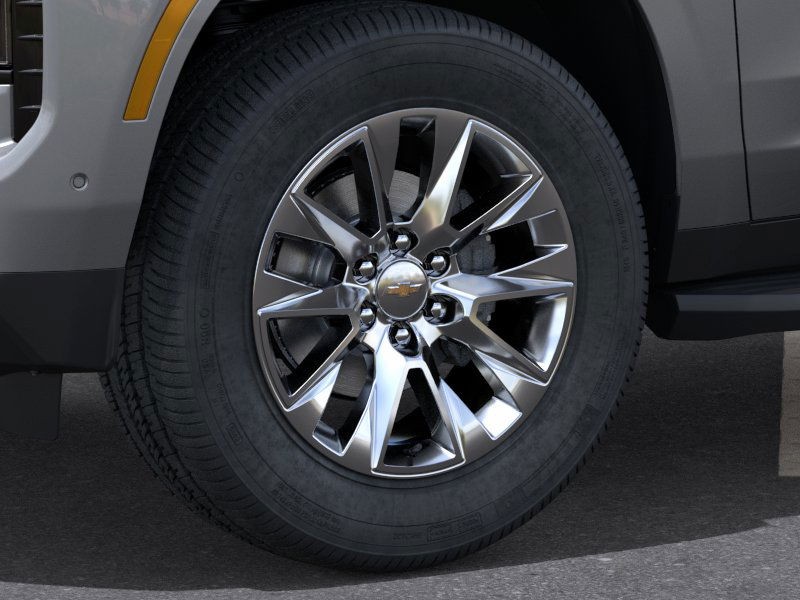 Chevrolet Tahoe Vehicle Full-screen Gallery Image 9