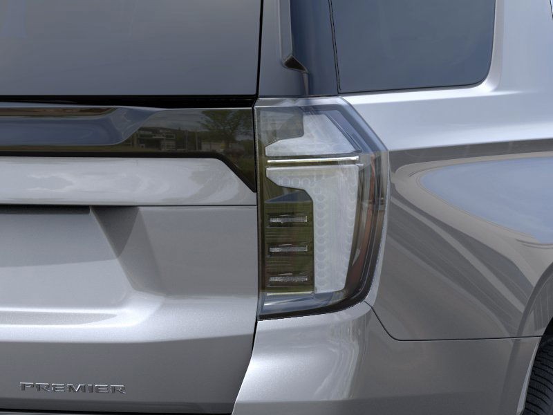 Chevrolet Tahoe Vehicle Full-screen Gallery Image 11
