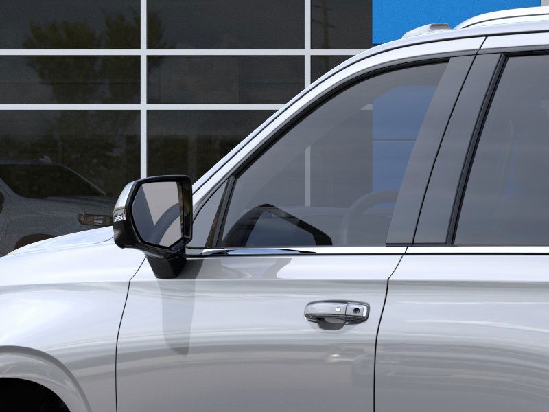 Chevrolet Tahoe Vehicle Full-screen Gallery Image 12