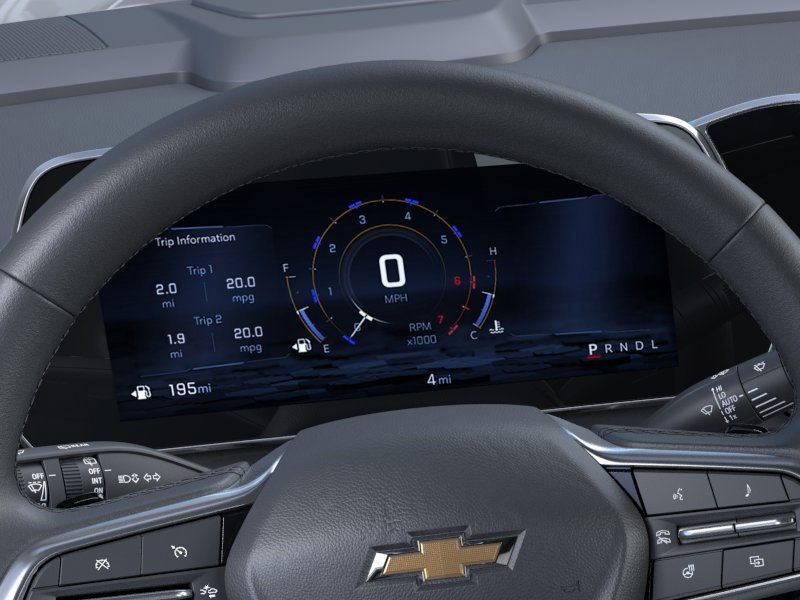 Chevrolet Tahoe Vehicle Full-screen Gallery Image 18