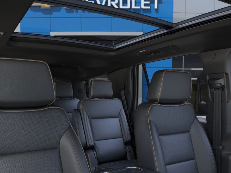 Chevrolet Tahoe Vehicle Full-screen Gallery Image 24