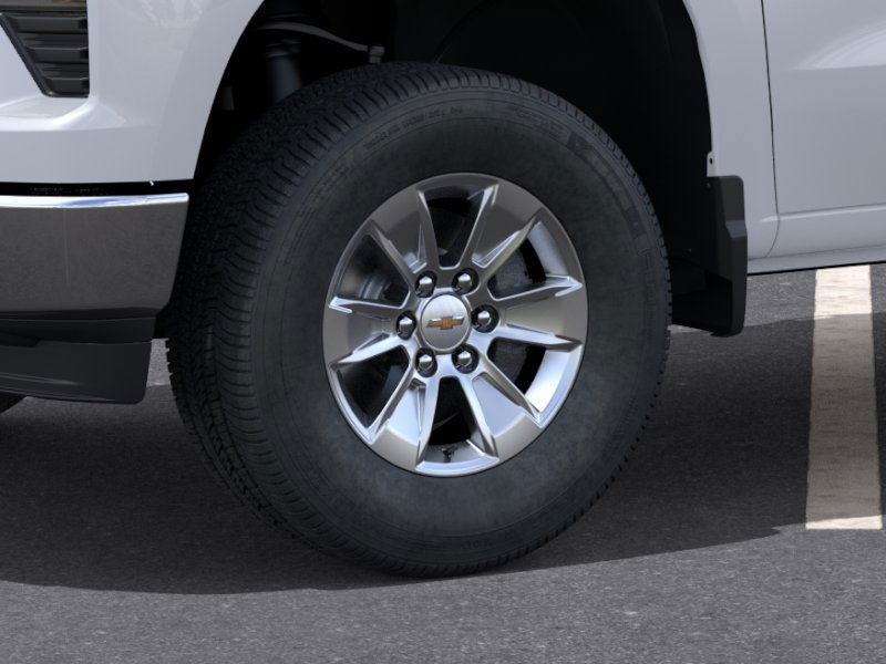 Chevrolet Silverado 1500 Vehicle Full-screen Gallery Image 9