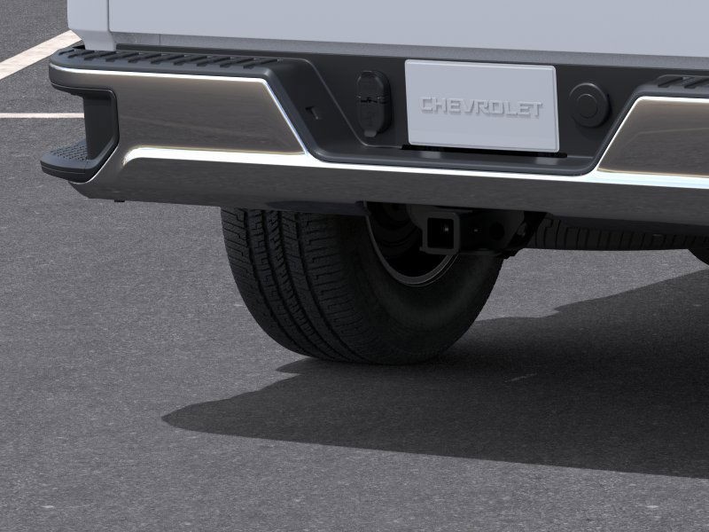 Chevrolet Silverado 1500 Vehicle Full-screen Gallery Image 14