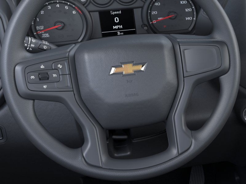 Chevrolet Silverado 1500 Vehicle Full-screen Gallery Image 19