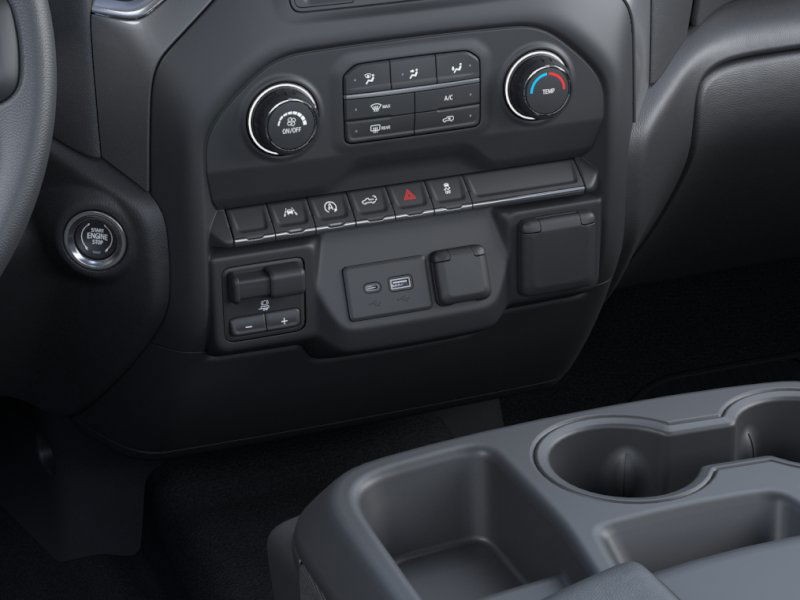 Chevrolet Silverado 1500 Vehicle Full-screen Gallery Image 23