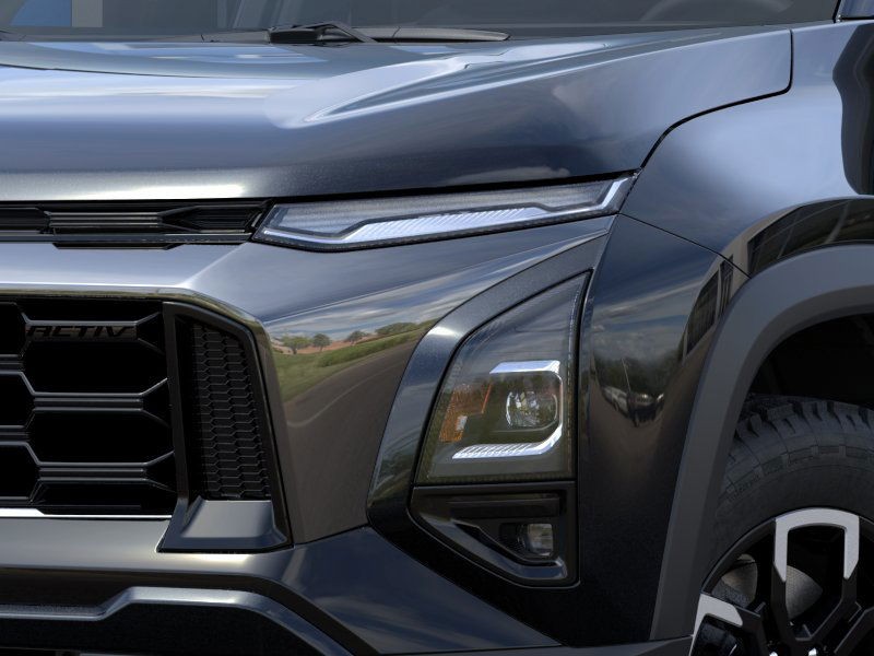 Chevrolet Equinox Vehicle Full-screen Gallery Image 10