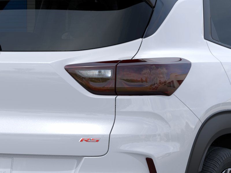 Chevrolet Trailblazer Vehicle Full-screen Gallery Image 11