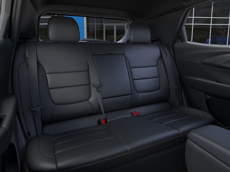 Chevrolet Trailblazer Vehicle Full-screen Gallery Image 17