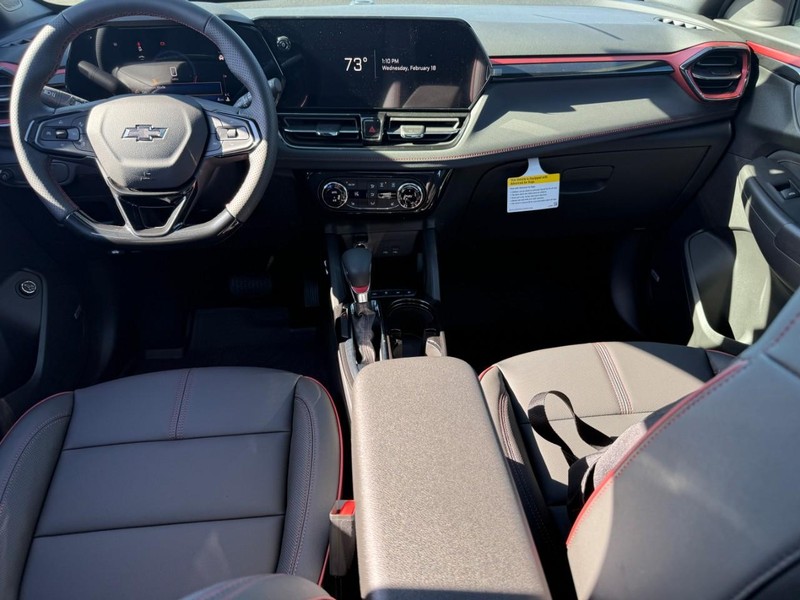 Chevrolet TrailBlazer Vehicle Full-screen Gallery Image 7