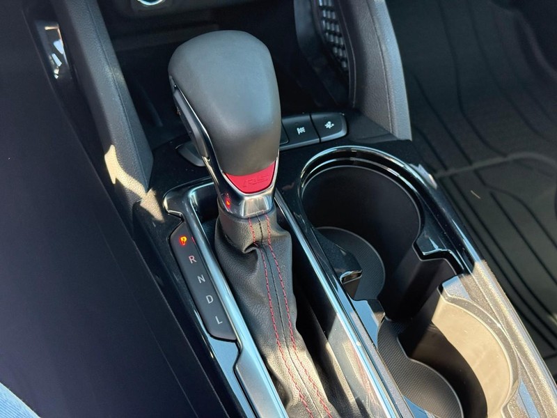 Chevrolet TrailBlazer Vehicle Full-screen Gallery Image 17