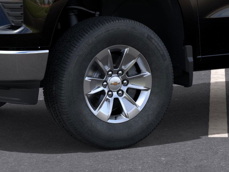 Chevrolet Silverado 1500 Vehicle Full-screen Gallery Image 9