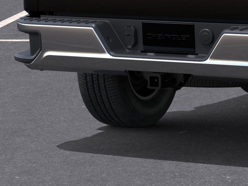 Chevrolet Silverado 1500 Vehicle Full-screen Gallery Image 14