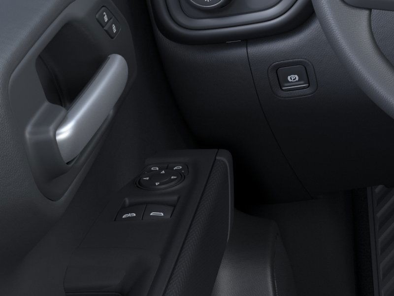 Chevrolet Silverado 1500 Vehicle Full-screen Gallery Image 22