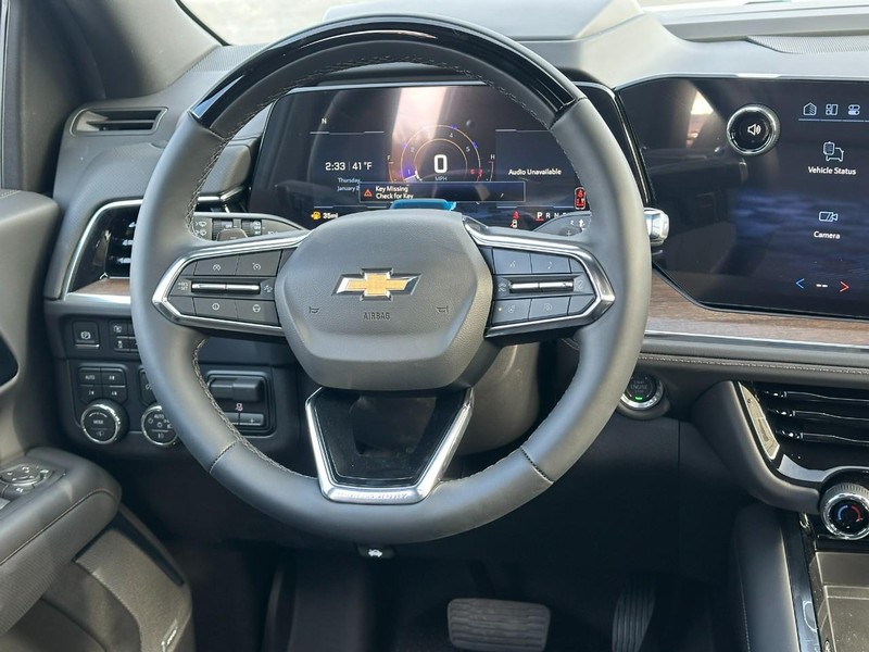 Chevrolet Tahoe Vehicle Full-screen Gallery Image 9