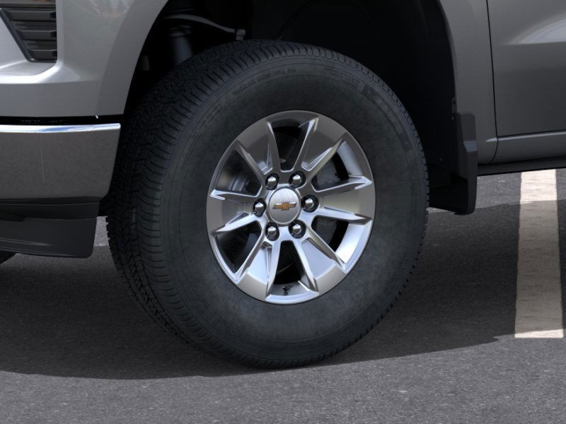 Chevrolet Silverado 1500 Vehicle Full-screen Gallery Image 9