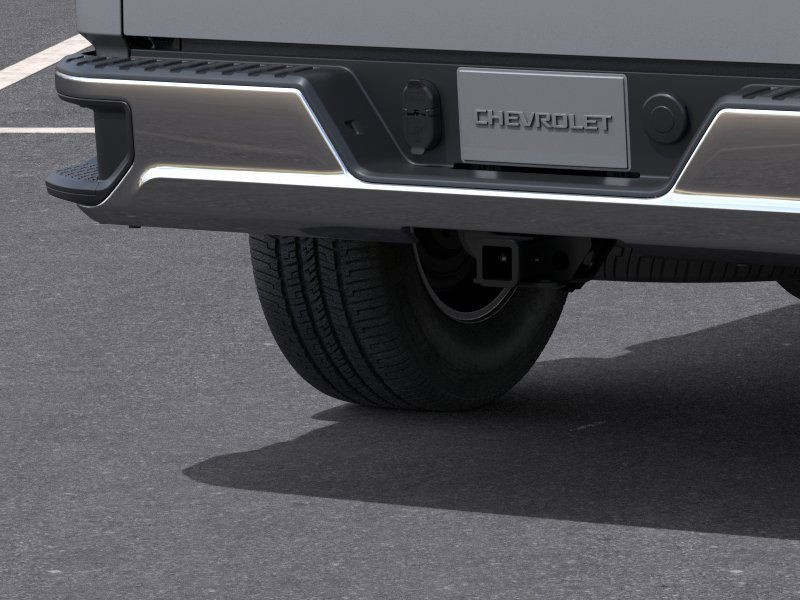 Chevrolet Silverado 1500 Vehicle Full-screen Gallery Image 14