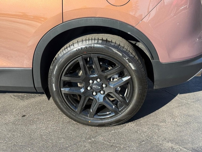 Chevrolet Blazer Vehicle Full-screen Gallery Image 04