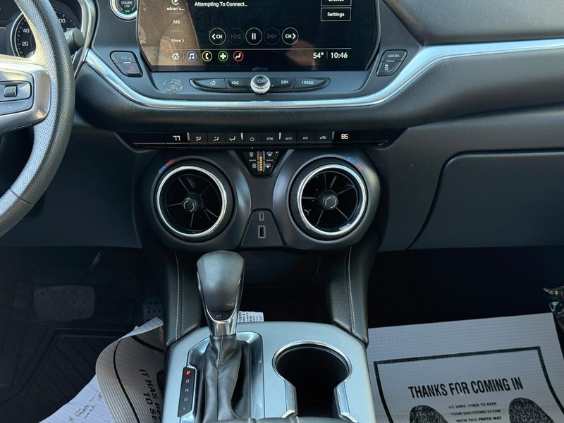 Chevrolet Blazer Vehicle Full-screen Gallery Image 14