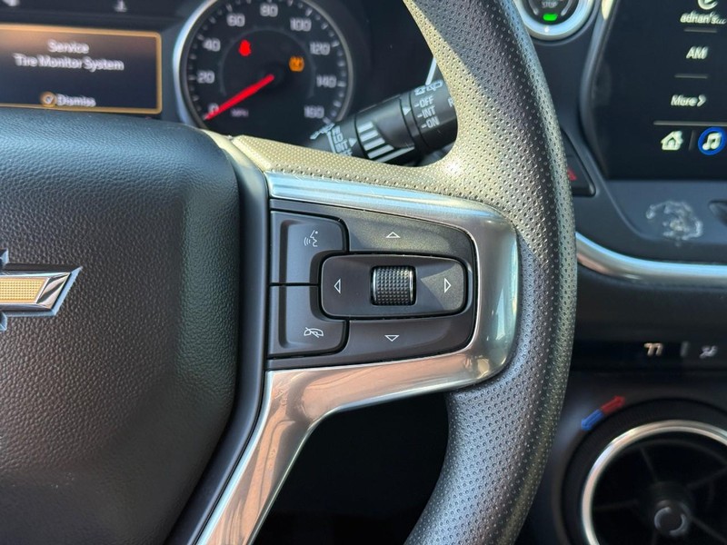 Chevrolet Blazer Vehicle Full-screen Gallery Image 20