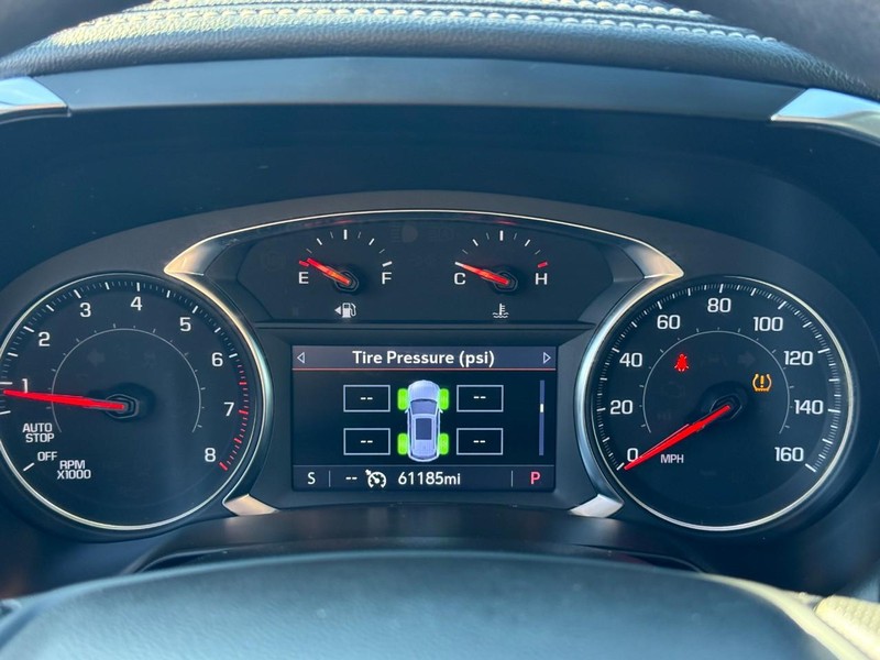 Chevrolet Blazer Vehicle Full-screen Gallery Image 21