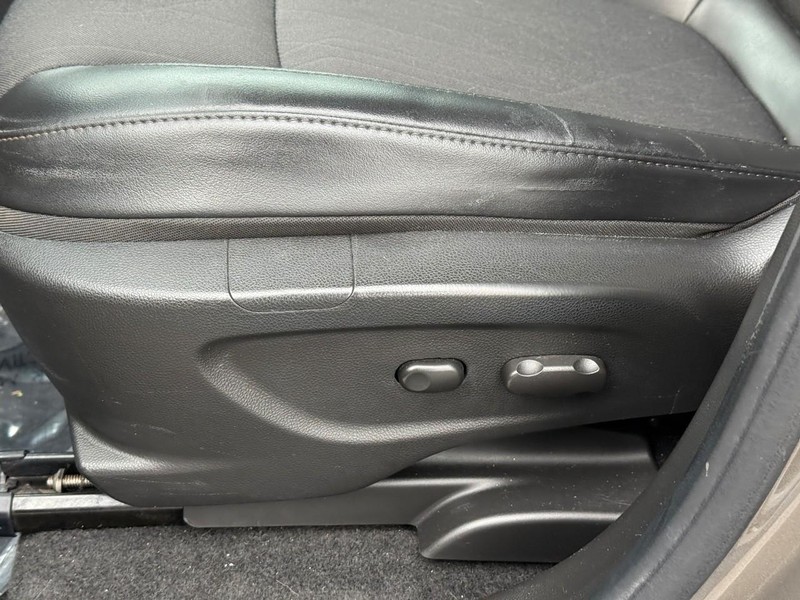 Chevrolet Trax Vehicle Full-screen Gallery Image 18