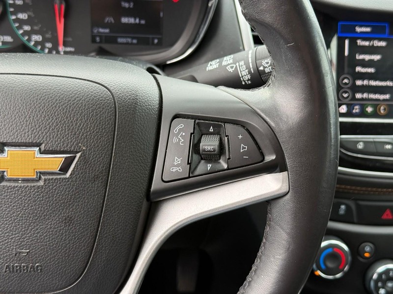 Chevrolet Trax Vehicle Full-screen Gallery Image 20