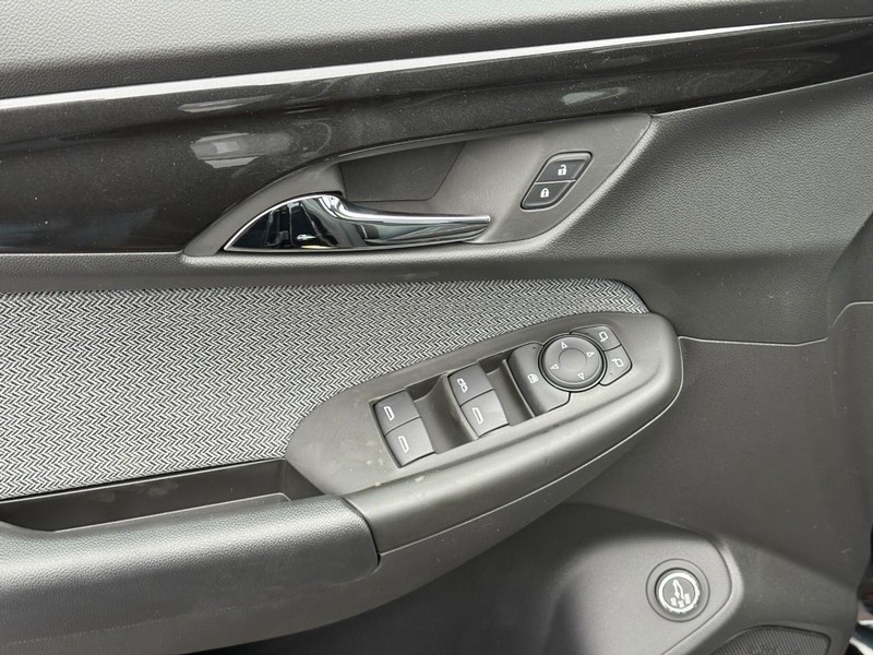 Chevrolet TrailBlazer Vehicle Full-screen Gallery Image 10