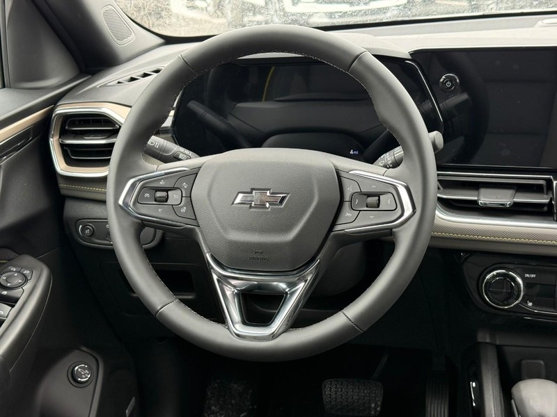 Chevrolet TrailBlazer Vehicle Full-screen Gallery Image 7