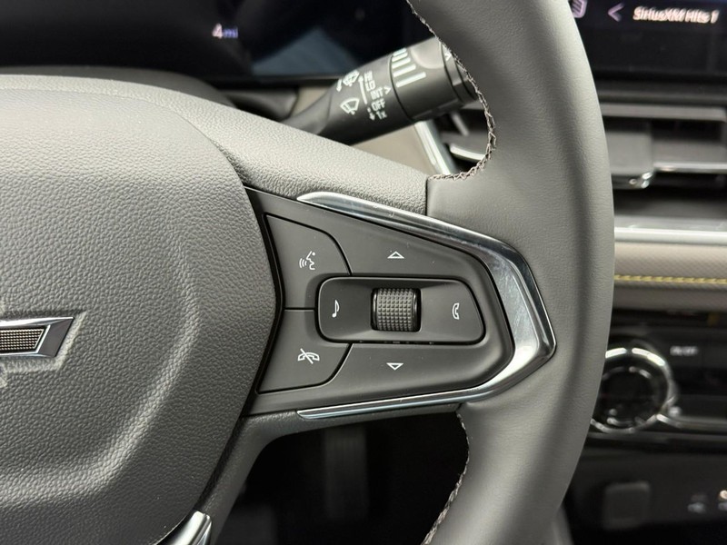 Chevrolet TrailBlazer Vehicle Full-screen Gallery Image 14