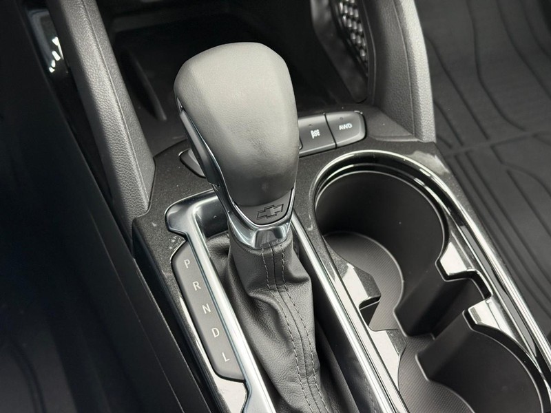 Chevrolet TrailBlazer Vehicle Full-screen Gallery Image 15