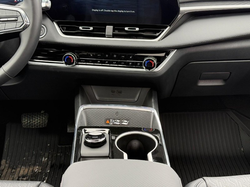 Chevrolet Equinox Vehicle Full-screen Gallery Image 9